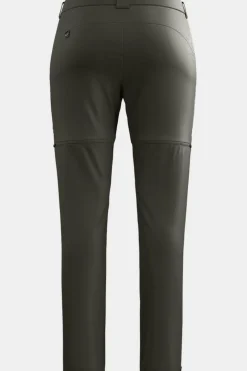 Pantalon Modulable Puez Talvena Dst 2/1 Pant W
