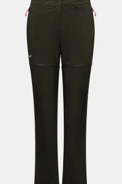 Pantalon Modulable Puez Talvena Dst 2/1 Pant W