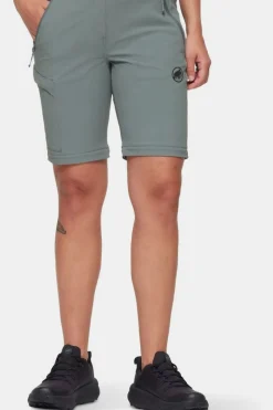 Pantalon Modulable Runbold Iv Zip Off Pants
