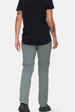 Pantalon Modulable Runbold Iv Zip Off Pants