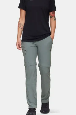 Pantalon Modulable Runbold Iv Zip Off Pants