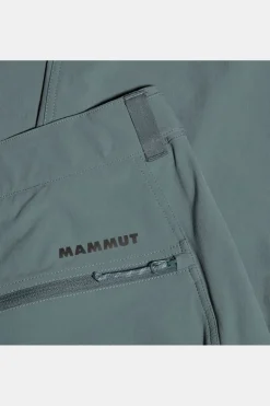 Pantalon Modulable Runbold Iv Zip Off Pants