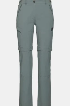 Pantalon Modulable Runbold Iv Zip Off Pants