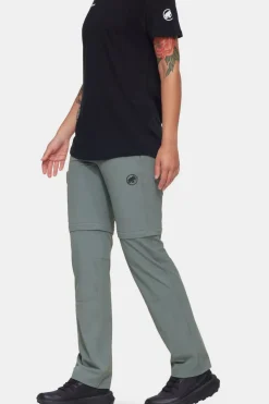Pantalon Modulable Runbold Iv Zip Off Pants