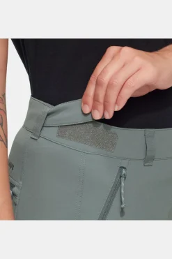 Pantalon Modulable Runbold Iv Zip Off Pants