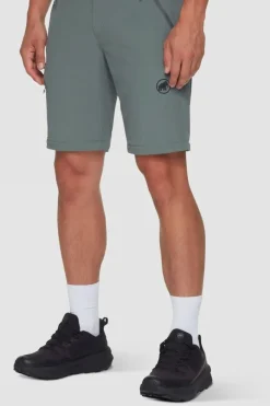 Pantalon Modulable Runbold Iv Zip Off Pants
