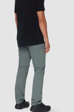 Pantalon Modulable Runbold Iv Zip Off Pants