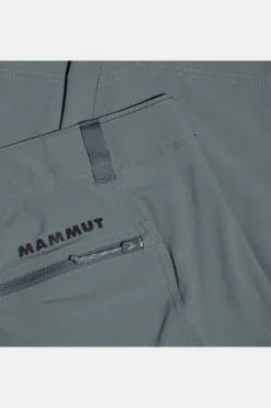 Pantalon Modulable Runbold Iv Zip Off Pants