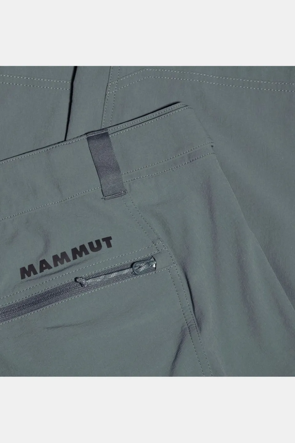 Pantalon Modulable Runbold Iv Zip Off Pants