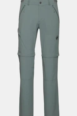 Pantalon Modulable Runbold Iv Zip Off Pants