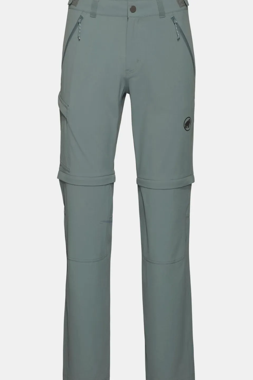 Pantalon Modulable Runbold Iv Zip Off Pants