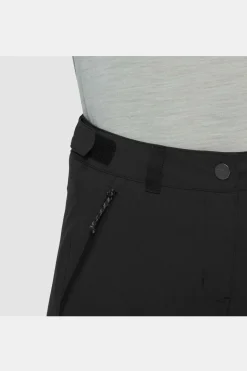 Pantalon Modulable Runbold Iv Zip Off Pants