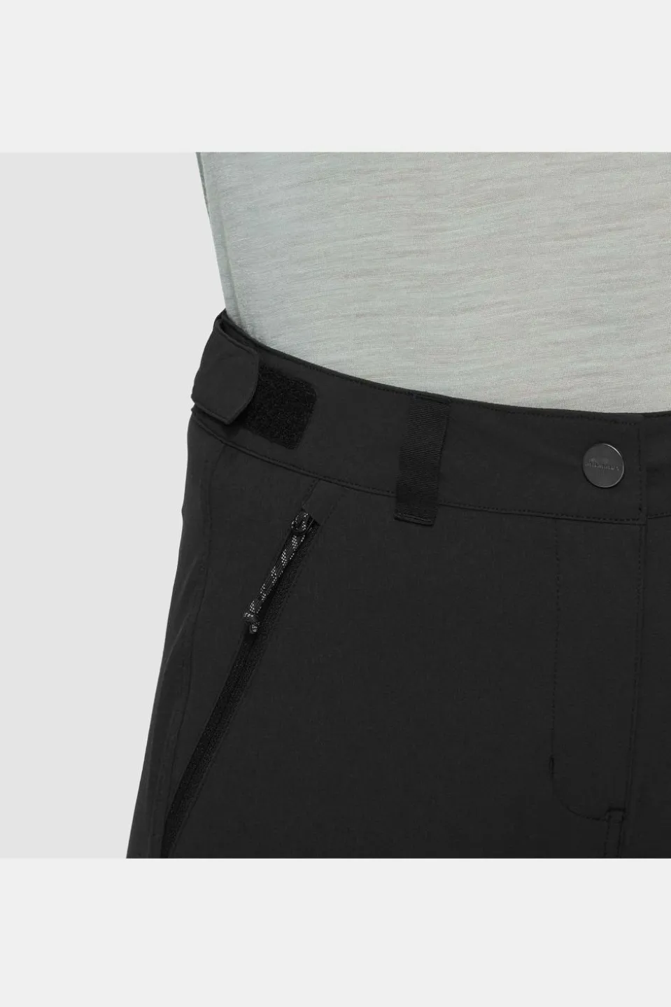 Pantalon Modulable Runbold Iv Zip Off Pants