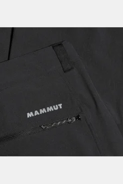 Pantalon Modulable Runbold Iv Zip Off Pants