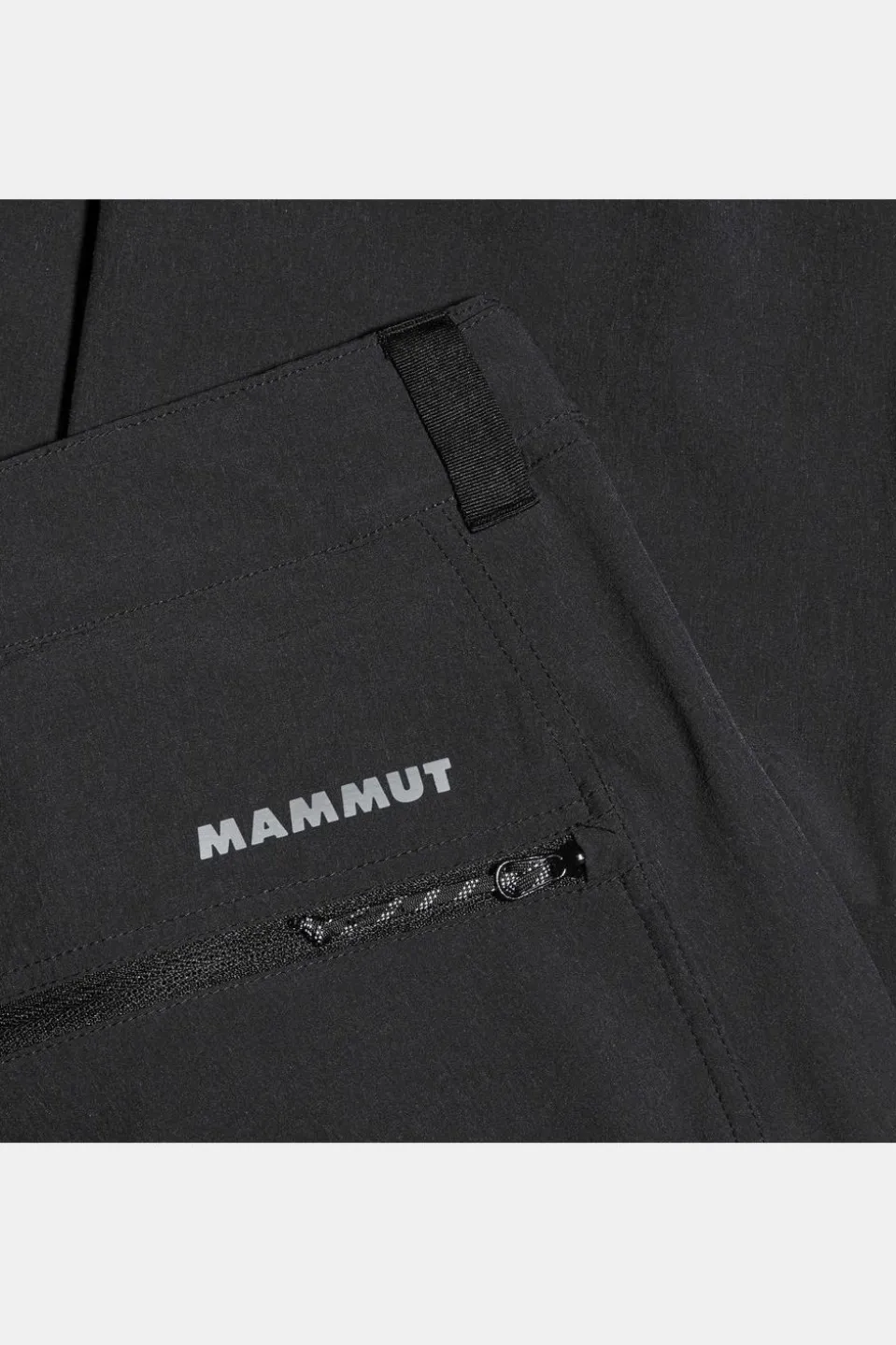 Pantalon Modulable Runbold Iv Zip Off Pants