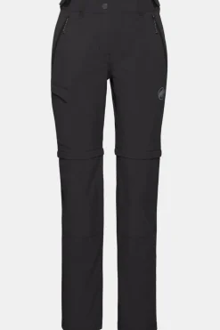 Pantalon Modulable Runbold Iv Zip Off Pants