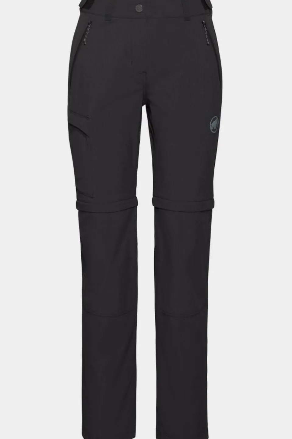 Pantalon Modulable Runbold Iv Zip Off Pants