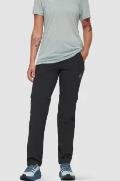Pantalon Modulable Runbold Iv Zip Off Pants
