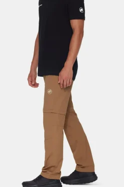 Pantalon Modulable Runbold Iv Zip Off Pants