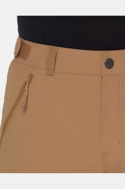 Pantalon Modulable Runbold Iv Zip Off Pants