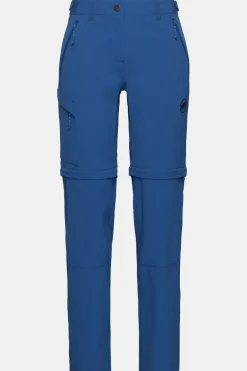 Pantalon Modulable Runbold Iv Zip Off Pants