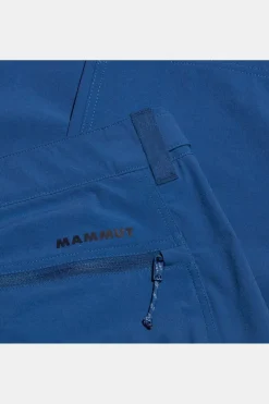 Pantalon Modulable Runbold Iv Zip Off Pants
