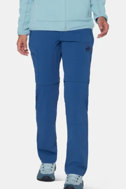 Pantalon Modulable Runbold Iv Zip Off Pants