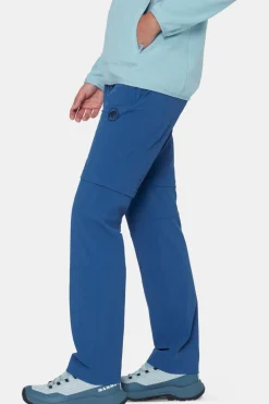Pantalon Modulable Runbold Iv Zip Off Pants