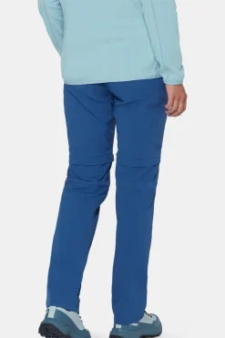 Pantalon Modulable Runbold Iv Zip Off Pants