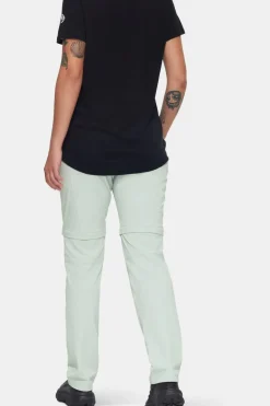Pantalon Modulable Runbold Iv Zip Off Pants