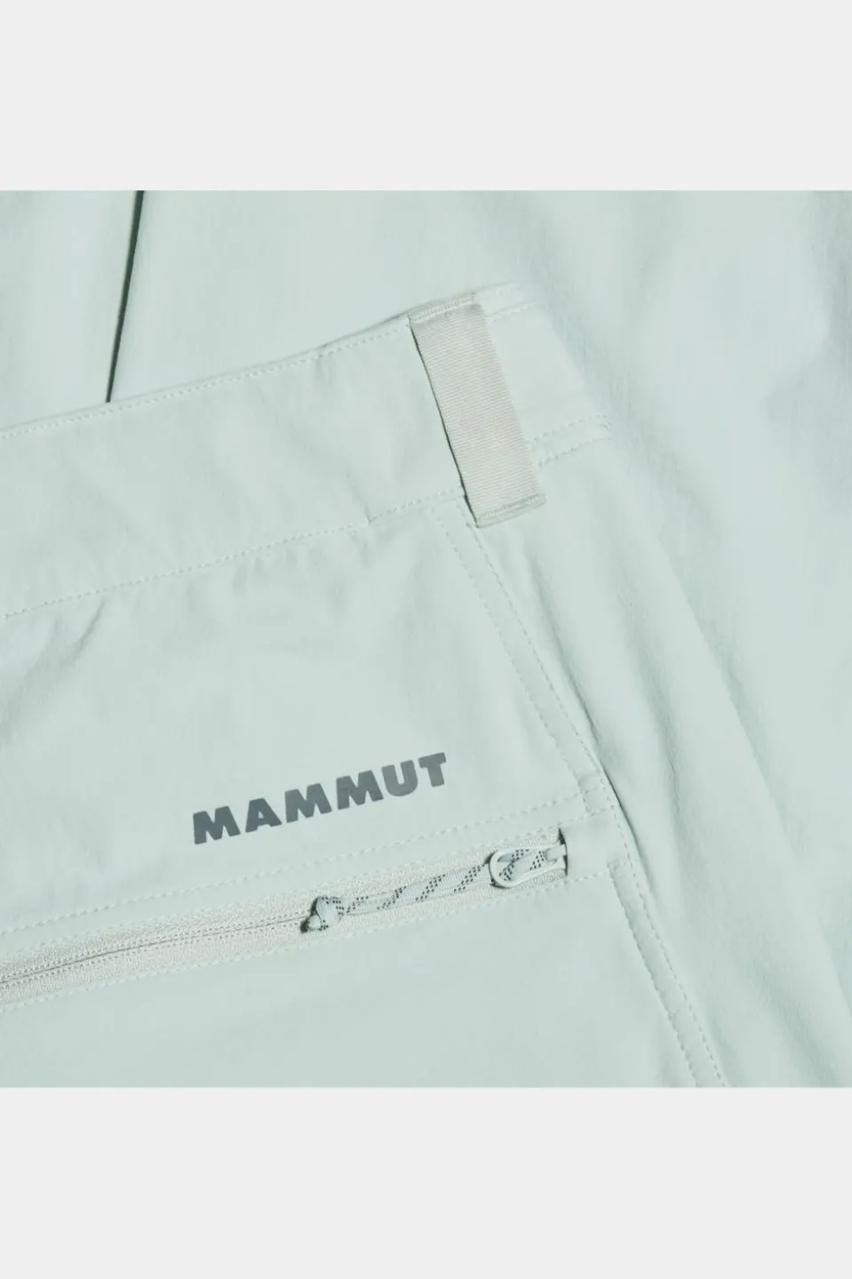 Pantalon Modulable Runbold Iv Zip Off Pants