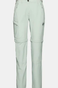 Pantalon Modulable Runbold Iv Zip Off Pants