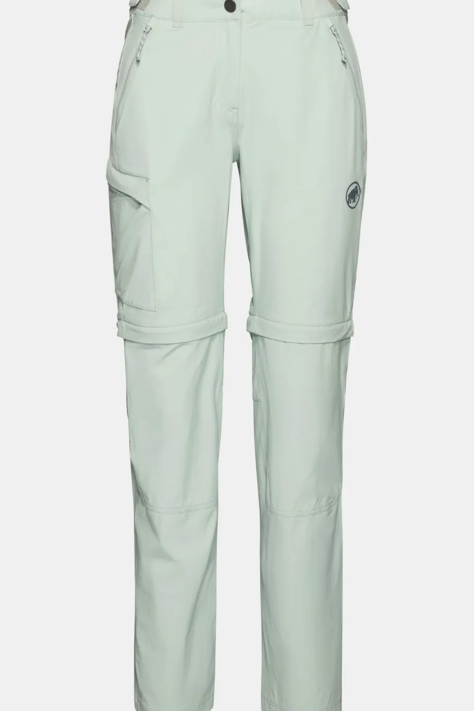 Pantalon Modulable Runbold Iv Zip Off Pants