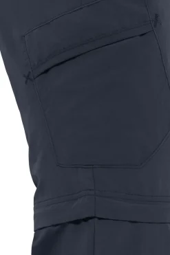 Pantalon Modulable Safari Zip Off Pants K