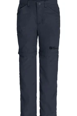 Pantalon Modulable Safari Zip Off Pants K