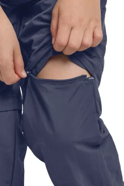 Pantalon Modulable Safari Zip Off Pants K