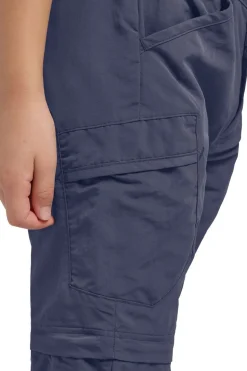 Pantalon Modulable Safari Zip Off Pants K