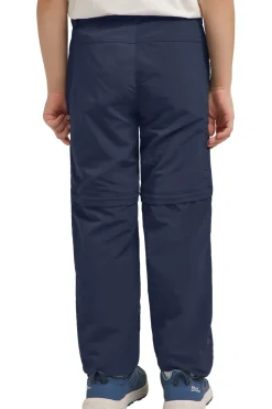 Pantalon Modulable Safari Zip Off Pants K
