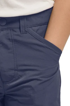 Pantalon Modulable Safari Zip Off Pants K