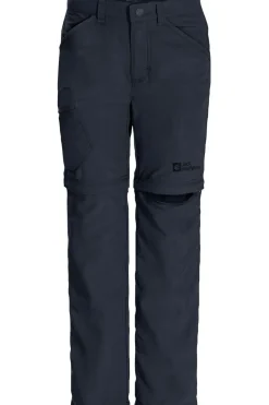 Pantalon Modulable Safari Zip Off Pants K