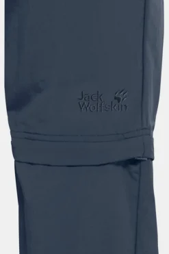 Pantalon Modulable Safari Zip Off Pants K