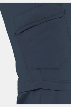 Pantalon Modulable Safari Zip Off Pants K
