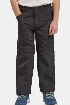Pantalon Modulable Safari Zip Off Pants K