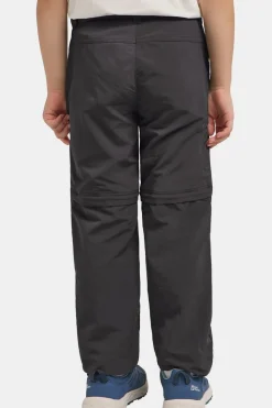 Pantalon Modulable Safari Zip Off Pants K