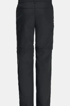 Pantalon Modulable Safari Zip Off Pants K