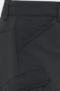 Pantalon Modulable Safari Zip Off Pants K