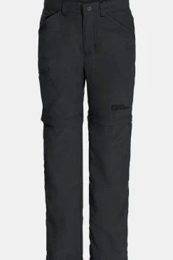 Pantalon Modulable Safari Zip Off Pants K