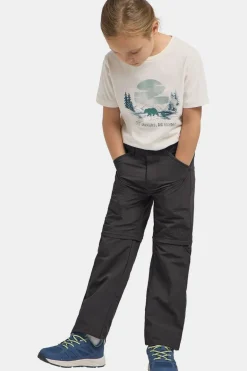 Pantalon Modulable Safari Zip Off Pants K