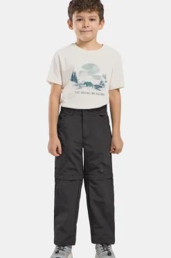 Pantalon Modulable Safari Zip Off Pants K