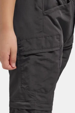Pantalon Modulable Safari Zip Off Pants K